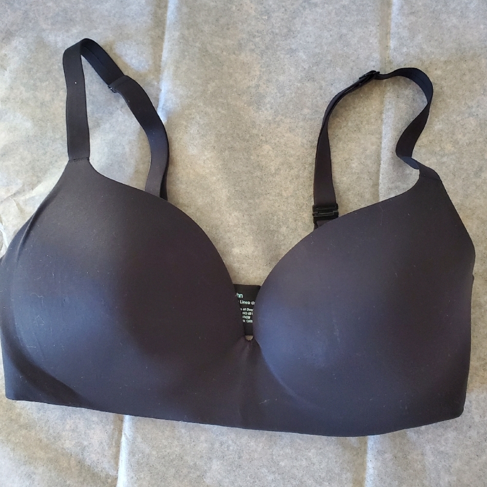 Black Women's Intimates & Sleepwear Bra